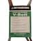 Mbl Mitsuboshi Super KB Standard V-Belt 0.5 in. W X 36 in. L For Riding Mowers 4LK360A - alternate 6